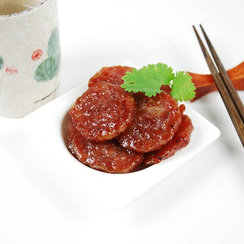 火神的肉产品 门店图片