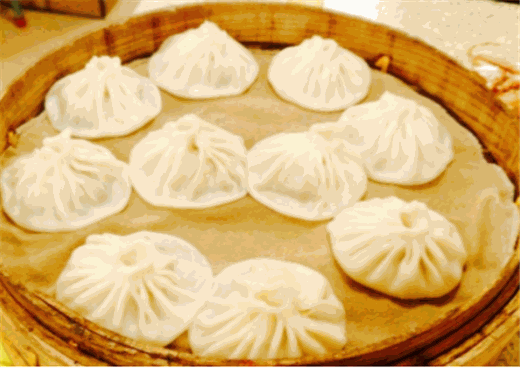 老班长灌汤包产品 门店图片