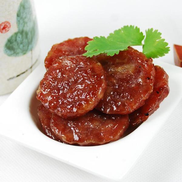 火神的肉产品 门店图片