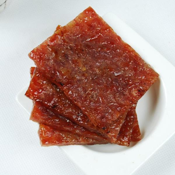 火神的肉产品 门店图片