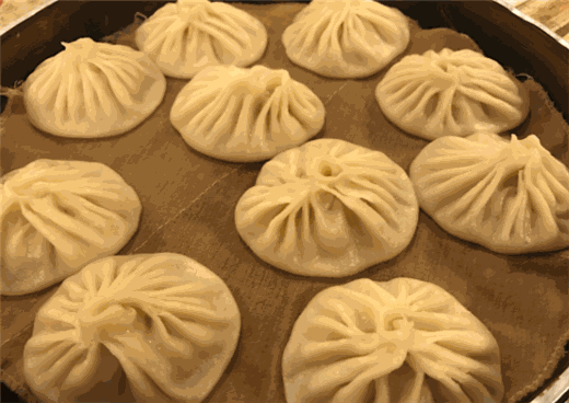 老班长灌汤包产品 门店图片