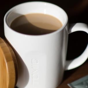 嘟嘟茶饮产品 门店图片