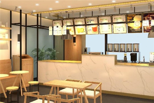 teamacc茶玛产品 门店图片