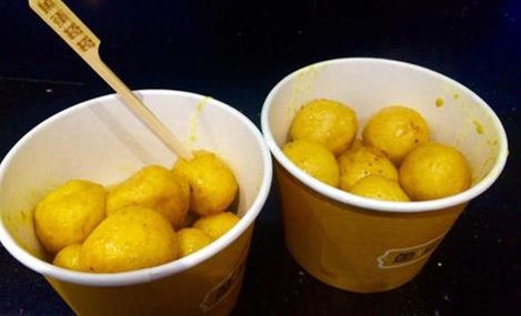 鱼旦哥哥产品 门店图片