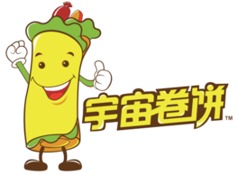 宇宙卷饼加盟