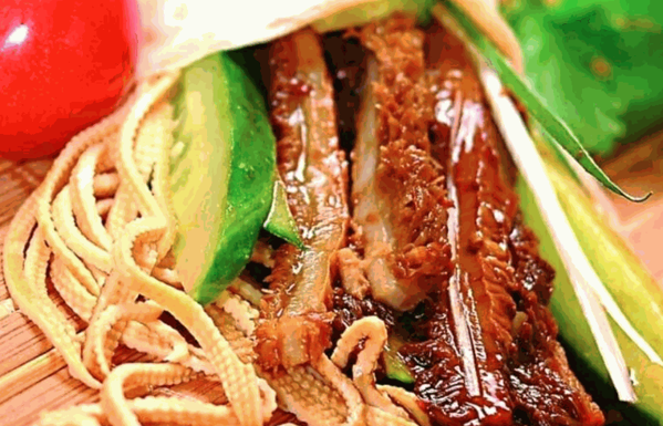 欧麦卷饼王产品 门店图片
