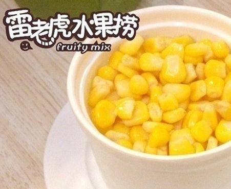 雷老虎水果捞产品 门店图片