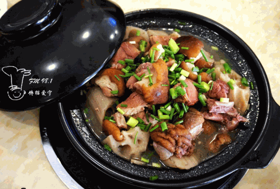 聚食尚焖锅产品 门店图片
