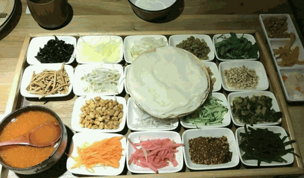 五耕产品 门店图片