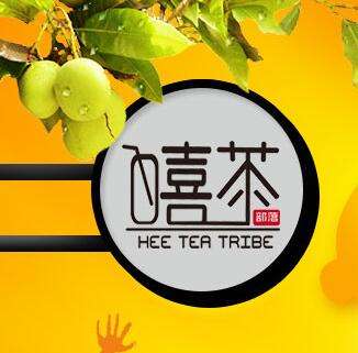 嘻茶加盟