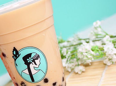 茶食代产品 门店图片