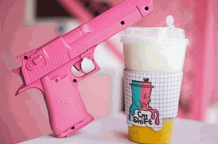 OhShiFt奶茶产品 门店图片