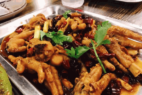 炙上烧烤产品 门店图片