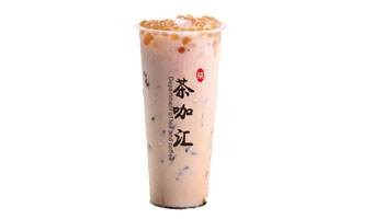 茶咖汇产品 门店图片