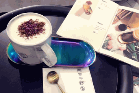 闻茶于野产品 门店图片