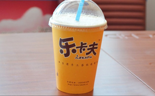 乐卡夫产品 门店图片