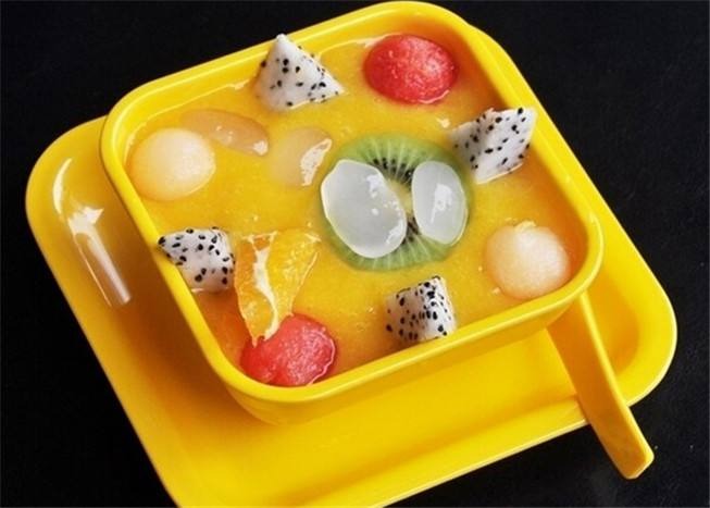 小彻甜品店产品 门店图片
