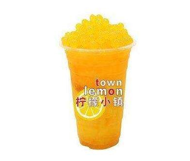 柠檬小镇产品 门店图片