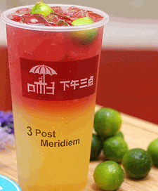 下午三点产品 门店图片