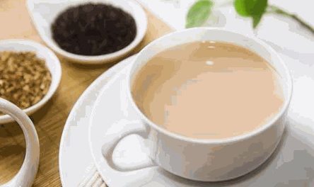 陈三鼎奶茶产品 门店图片