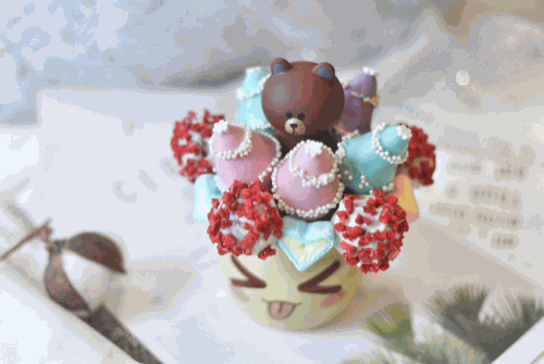 琉璃三彩冰糖葫芦产品 门店图片