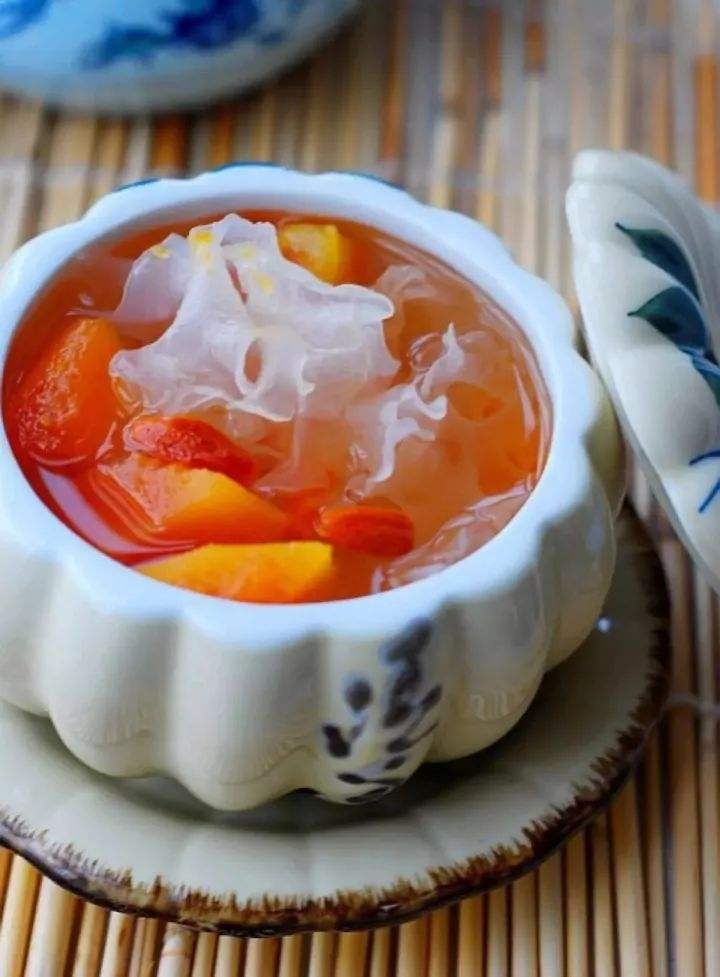 六月雪糖水店产品 门店图片