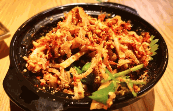 牛灯影冒菜产品 门店图片