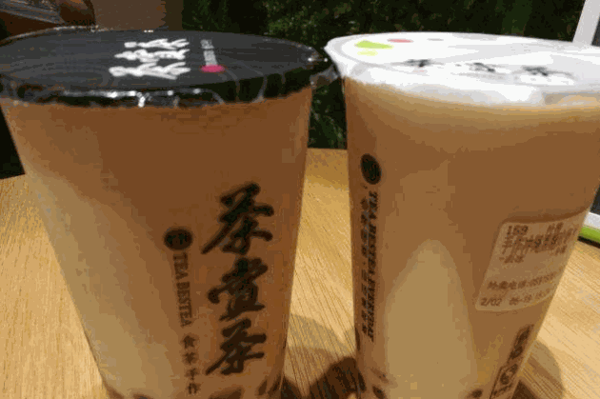 茶赏茶产品 门店图片