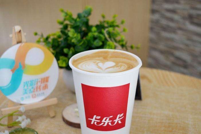 卡乐卡产品 门店图片