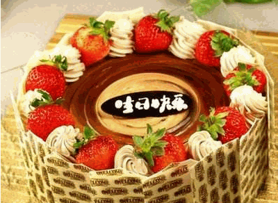香缇丽舍产品 门店图片