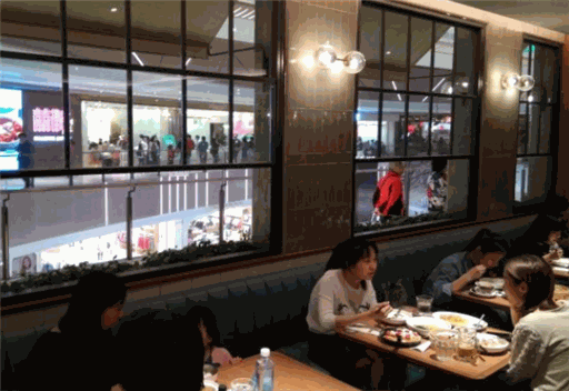 摩罗厨房产品 门店图片