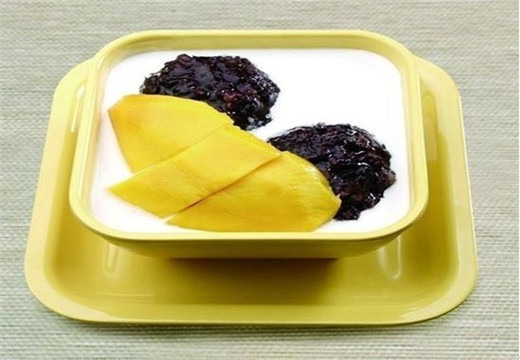 仙芋婆婆甜品产品 门店图片