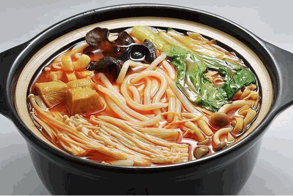 八昧缘米线产品 门店图片
