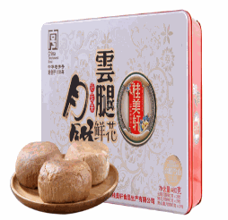 桂美轩月饼产品 门店图片