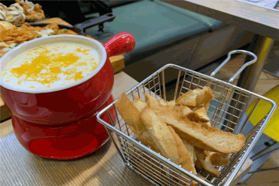 NENE Chicken产品 门店图片