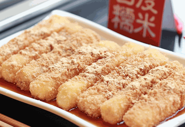 好外婆精武食品产品 门店图片