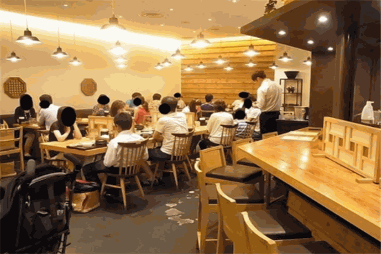 韓美膳韩国料理产品 门店图片