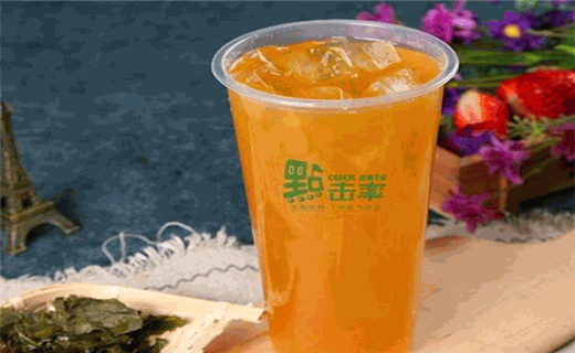 點击率奶茶产品 门店图片