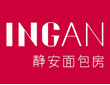 静安面包房品牌logo