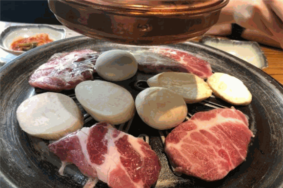 妻家房韩国料理产品 门店图片