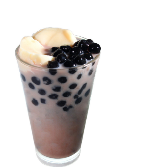 顺华奶茶产品 门店图片