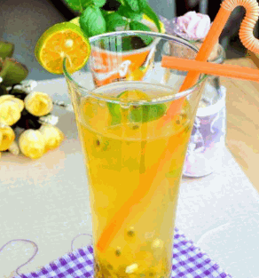 7果茶王产品 门店图片
