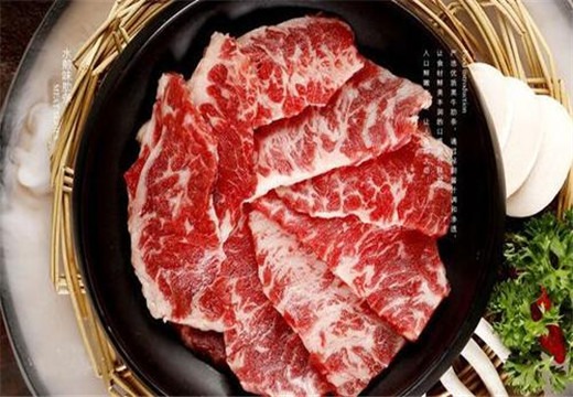 章鱼水煎肉产品 门店图片