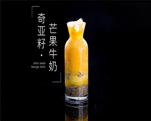 台茶1号产品 门店图片