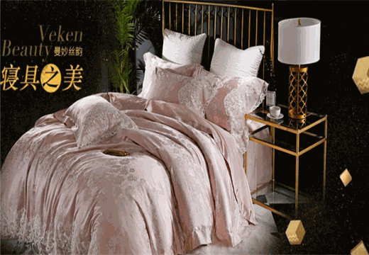 维科家纺产品 门店图片