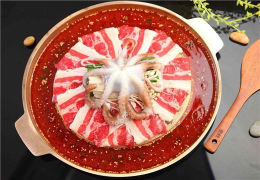 猪哥牛姐水煎肉产品 门店图片