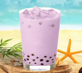 甜蜜时光奶茶店加盟