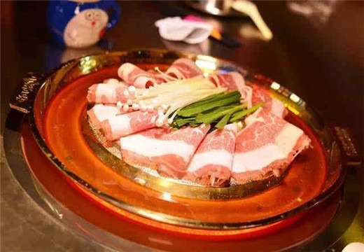 熊煎煎水煎肉产品 门店图片