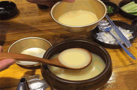 米肠汤饭韩国料理产品 门店图片