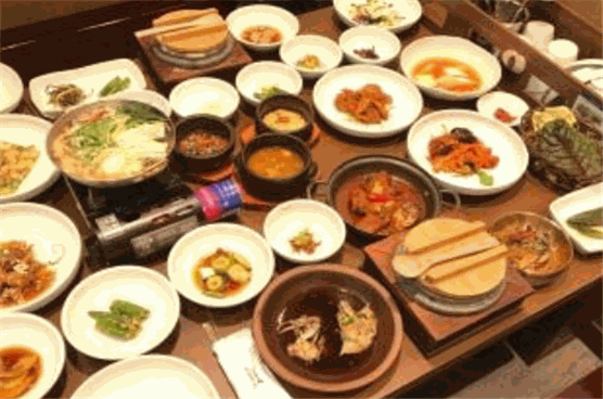 Korea House韩国料理产品 门店图片
